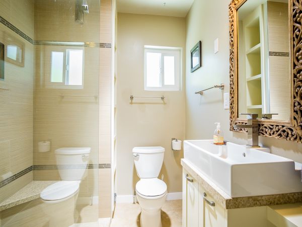Palm Springs Home 1028282