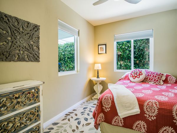 Palm Springs Home 1028282