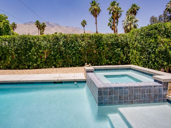 Palm Springs Home 1028282
