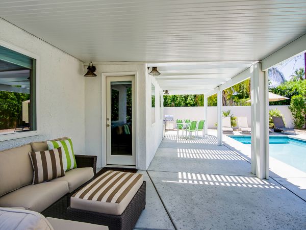 Palm Springs Home 1028282