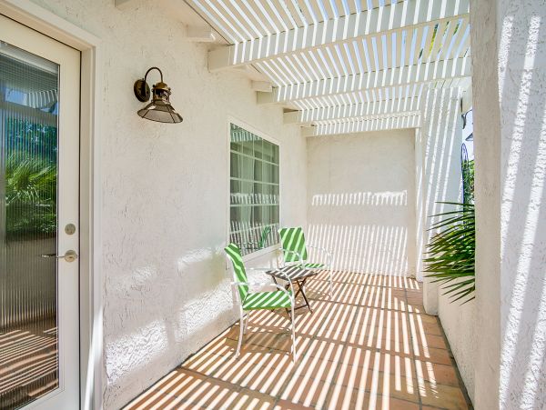 Palm Springs Home 1028282