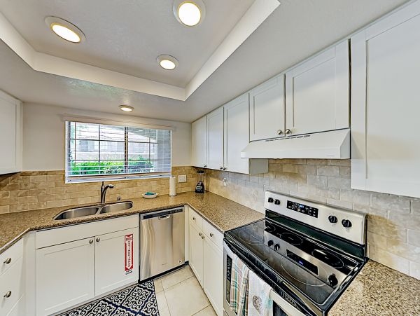 Palm Springs Home 1028283