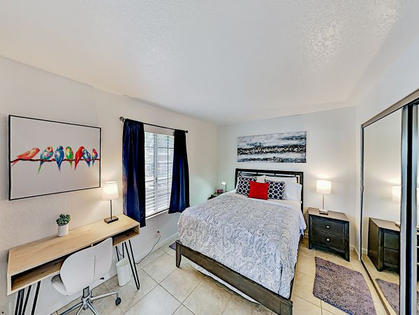 Palm Springs Home 1028283