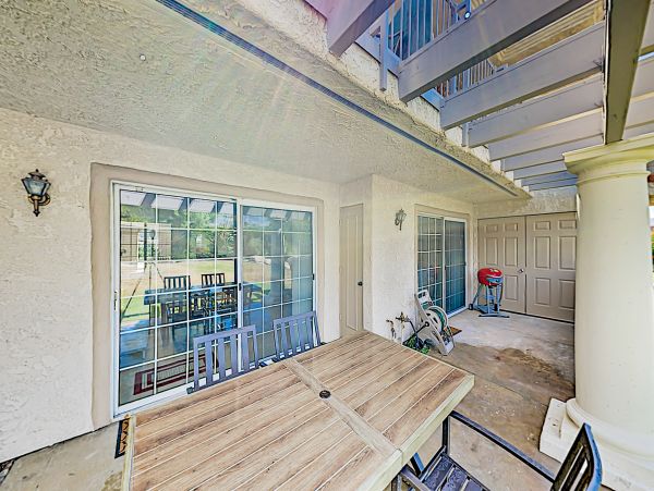 Palm Springs Home 1028283