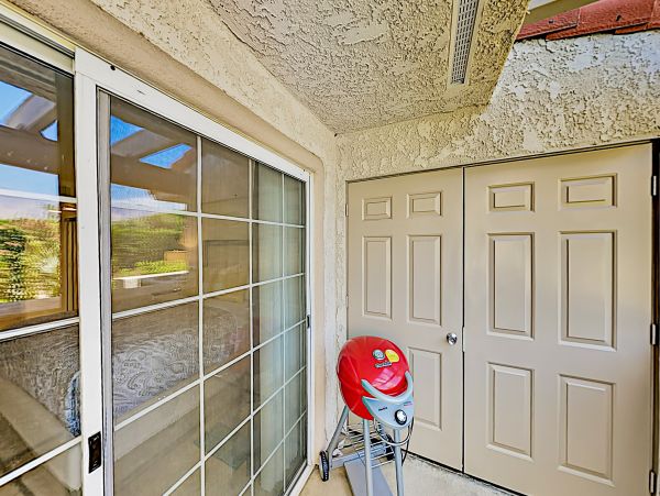 Palm Springs Home 1028283