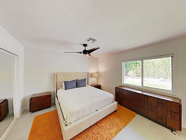 Palm Springs Home 1028284