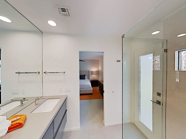 Palm Springs Home 1028284