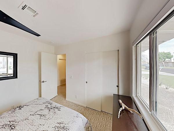 Palm Springs Home 1028284
