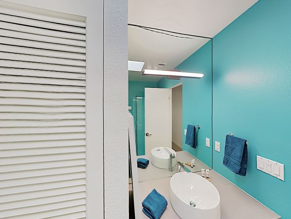 Palm Springs Home 1028284