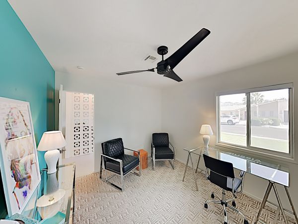 Palm Springs Home 1028284