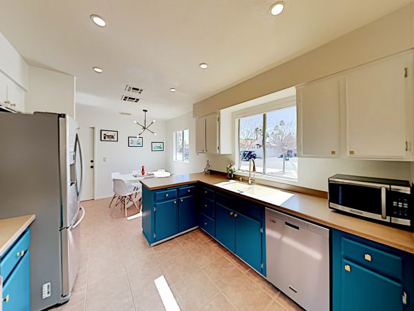 Palm Springs Home 1028285