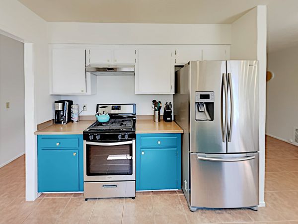 Palm Springs Home 1028285