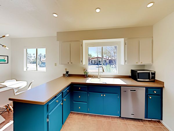 Palm Springs Home 1028285