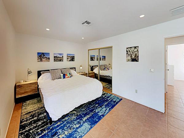 Palm Springs Home 1028285