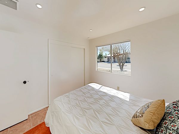 Palm Springs Home 1028285