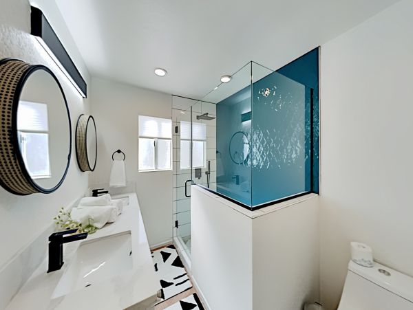 Palm Springs Home 1028285