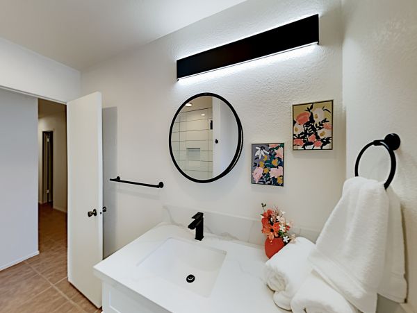 Palm Springs Home 1028285