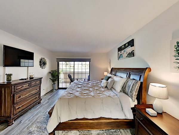 Palm Springs Home 1028286