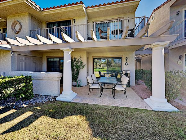 Palm Springs Home 1028286