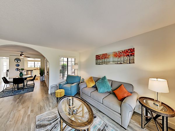 Palm Springs Home 1028286