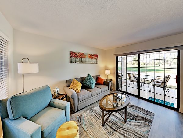 Palm Springs Home 1028286