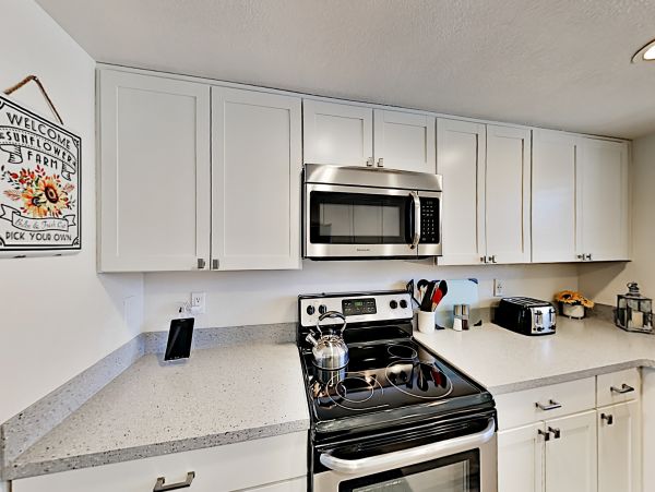 Palm Springs Home 1028286