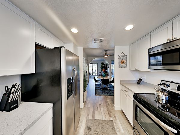 Palm Springs Home 1028286