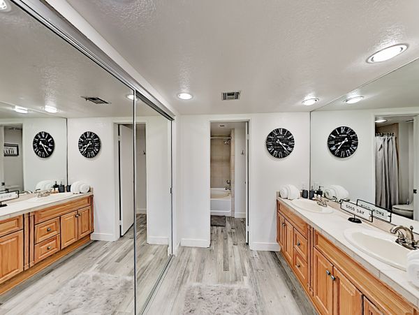 Palm Springs Home 1028286