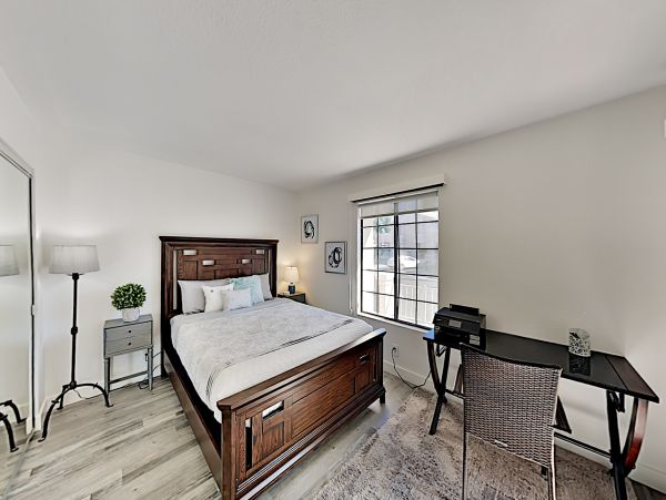 Palm Springs Home 1028286