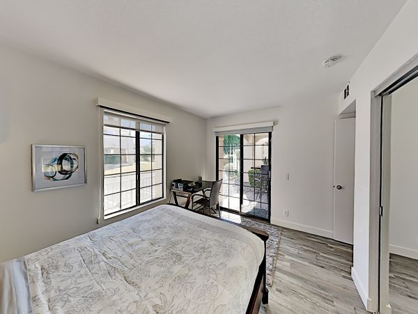 Palm Springs Home 1028286