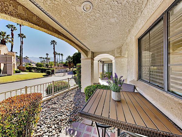 Palm Springs Home 1028286