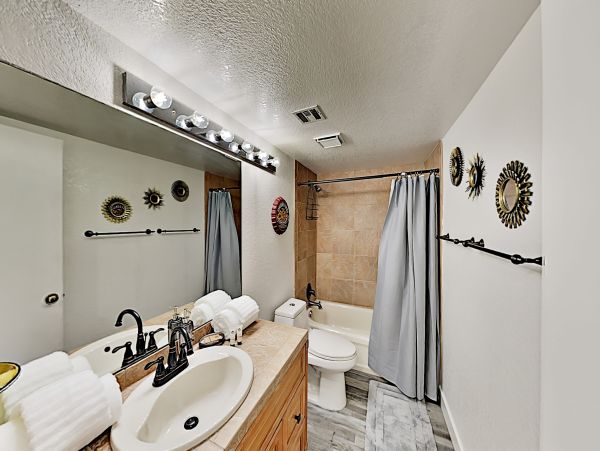 Palm Springs Home 1028286