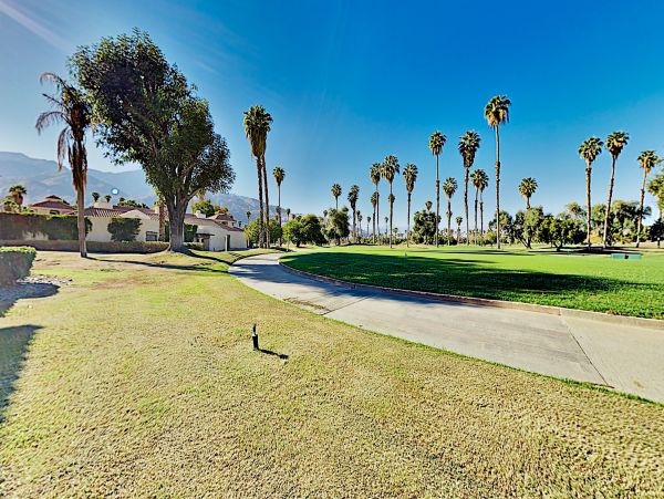 Palm Springs Home 1028286
