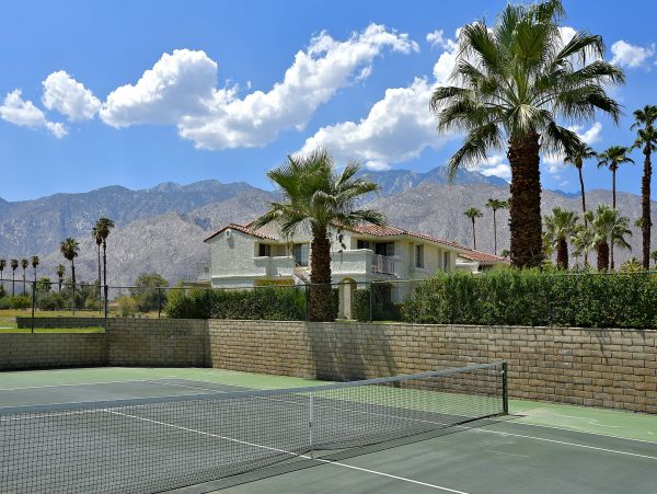 Palm Springs Home 1028286