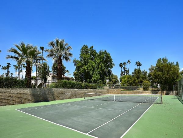 Palm Springs Home 1028286