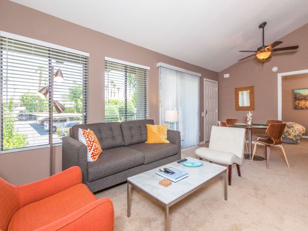 Palm Springs Home 1028287