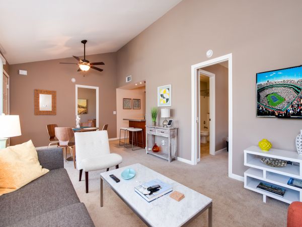 Palm Springs Home 1028287