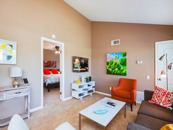 Palm Springs Home 1028287