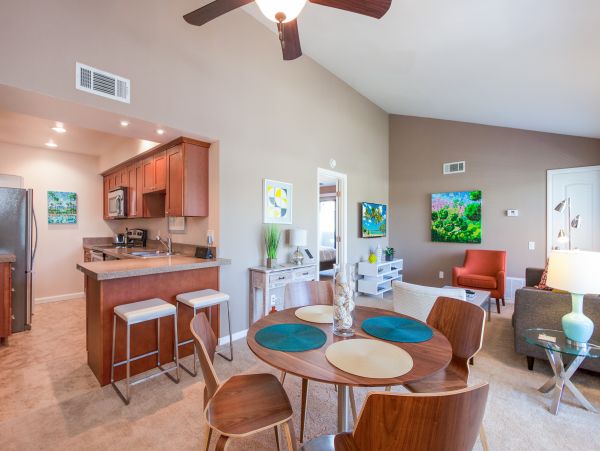 Palm Springs Home 1028287