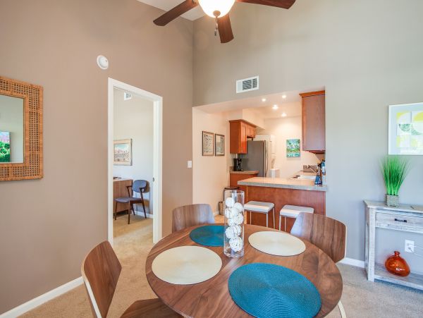 Palm Springs Home 1028287