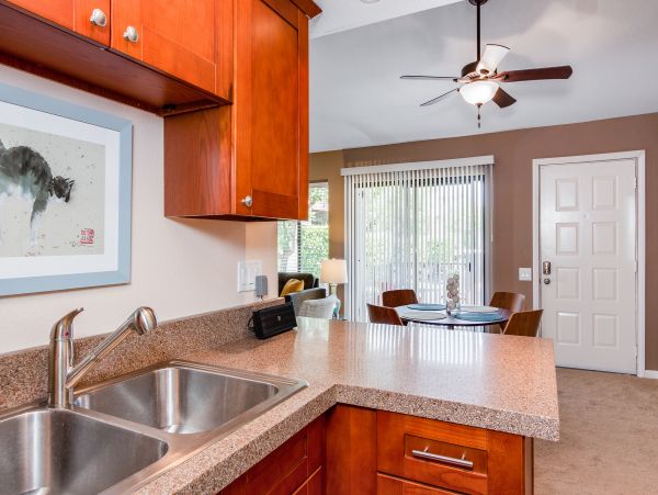 Palm Springs Home 1028287