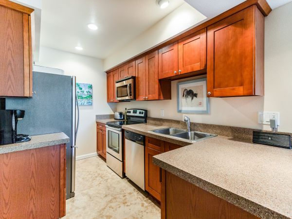 Palm Springs Home 1028287
