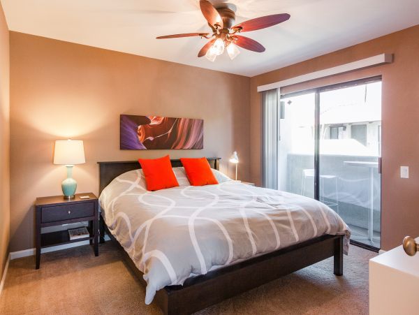 Palm Springs Home 1028287