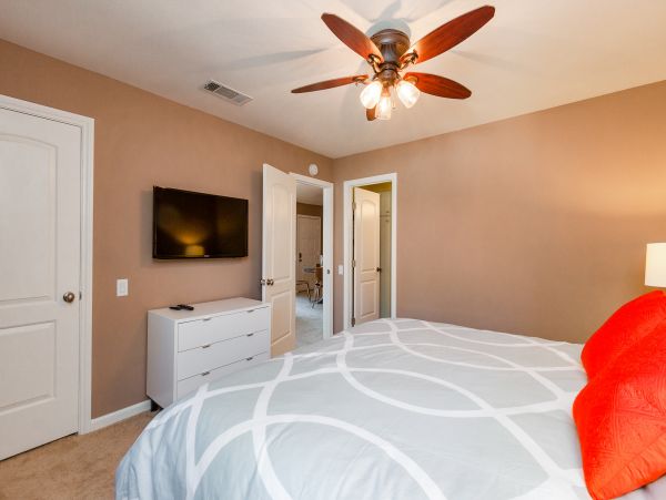 Palm Springs Home 1028287