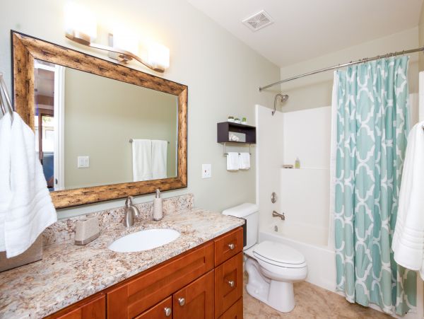 Palm Springs Home 1028287