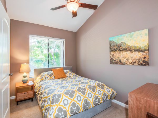 Palm Springs Home 1028287