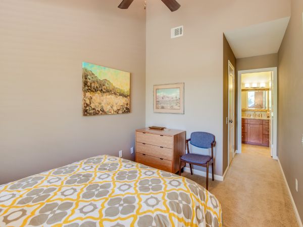 Palm Springs Home 1028287
