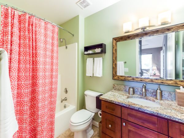 Palm Springs Home 1028287