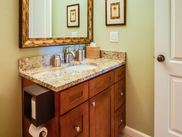 Palm Springs Home 1028287
