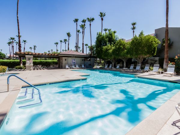 Palm Springs Home 1028287